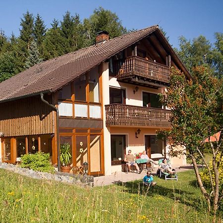 Ferienwohnungen Talblick 3 Fladungen Bagian luar foto